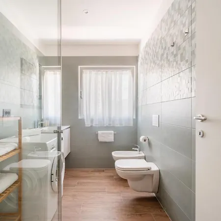 Apartment La Dolce Vita