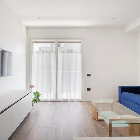 Apartment La Dolce Vita Riva del Garda