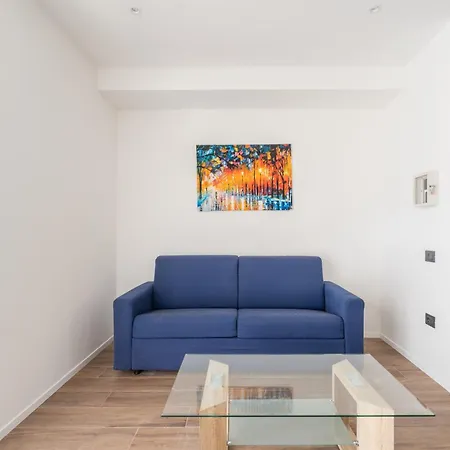 La Dolce Vita Apartment *