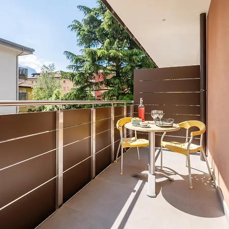 La Dolce Vita Apartment Riva del Garda