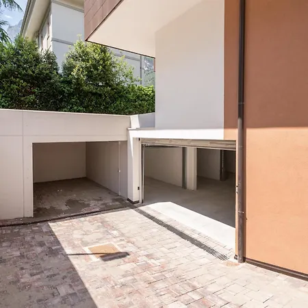 Apartment La Dolce Vita Riva del Garda